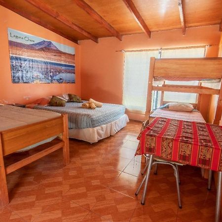 Hostal Nuevo Sol Y Viento Hostel San Pedro de Atacama Kültér fotó