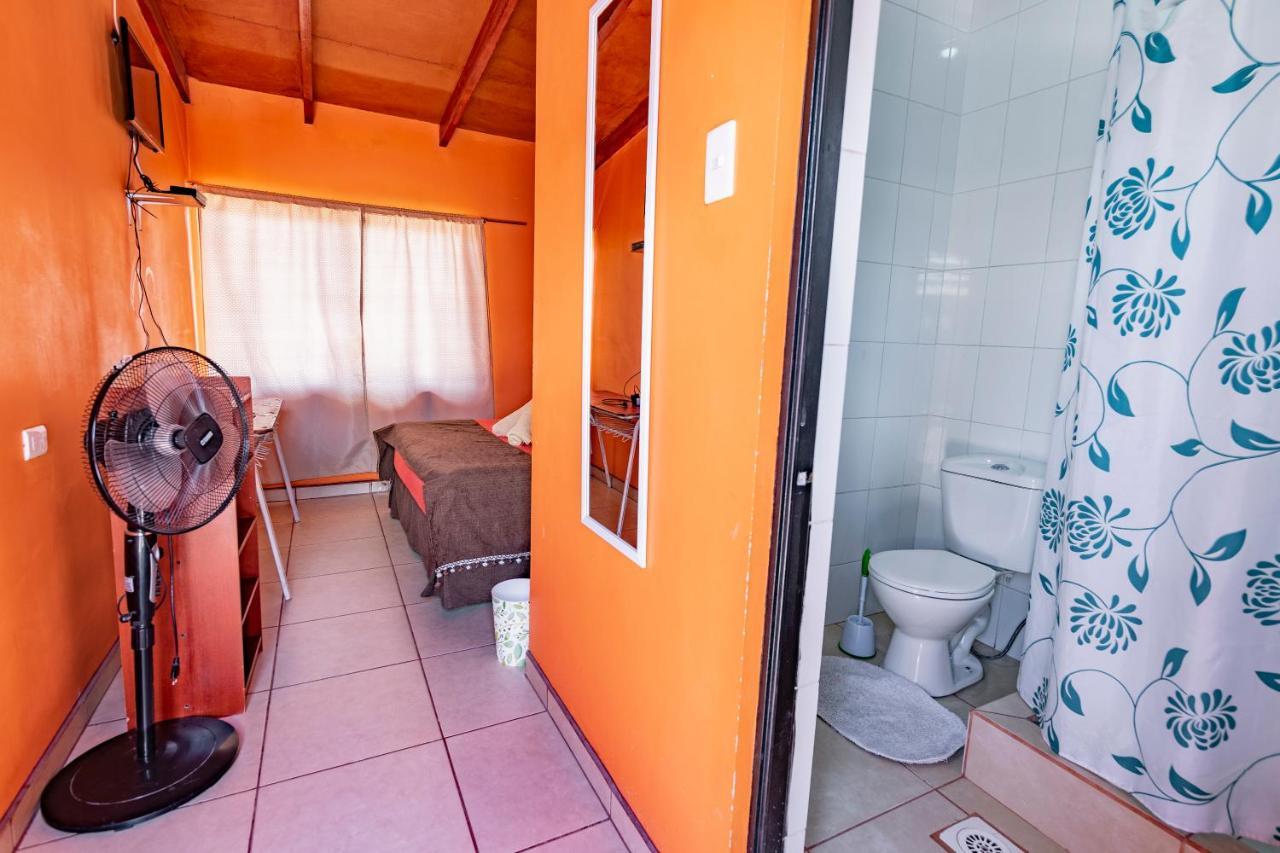 Hostal Nuevo Sol Y Viento Hostel San Pedro de Atacama Kültér fotó